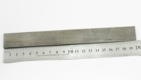 Нож 200мм (пара) (сталь 45) №010221(В)