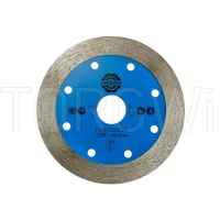 алмазный диск TORGWIN со сплошной кромкой (H.P) 115мм*15*22,23 / 106AG-11522KL-15_TW