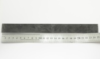 Нож 250мм (пара) (сталь 45) №010221(С)