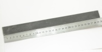 Нож 300мм (пара) (сталь 45) №010221(Е)