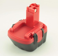 Аккумулятор для шуруповерта Bosch 12В, 1,5Ач 010198N(1215)