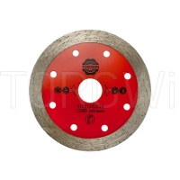 алмазный диск TORGWIN со сплошной кромкой (H.P) 115мм*12*22,23 / 106AG-11522KL-12_TW