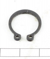 Кольцо Е-117А В16.65;С2 ВА Хим.Окс. прм.