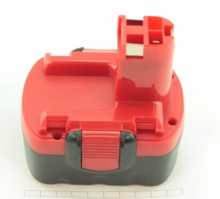 Аккумулятор для шуруповерта Bosch 14,4В, 2Ач