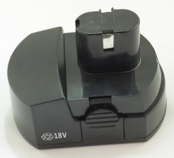 Аккумулятор для шуруповерта 18В, 1,3Ач с выступом A0079-6B