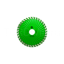 алмазный диск TORGWIN турбо-волна 115мм