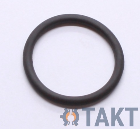 Кольцо уплотнительное ствола ПР-950; ПР-1500 / O ring фото 1