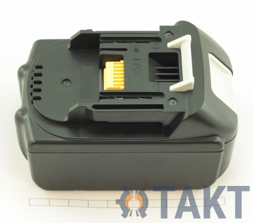 Аккумулятор для шуруповерта Makita 18В, 3Ач Li-Ion BL1830 A0092D фото 1