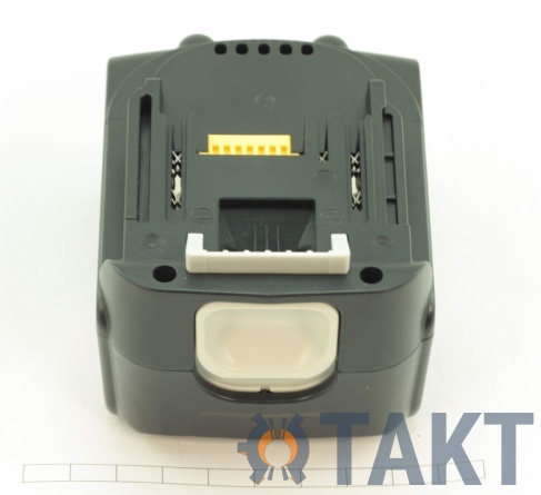 Аккумулятор для шуруповерта Makita 14,4В, 3Ач Li-Ion BL1430 A0092F фото 3
