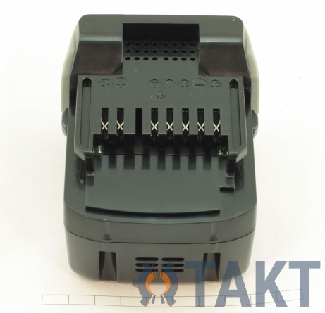Аккумулятор для шуруповерта Hitachi 14,4В, 3Ач Li-Ion BSL1430 A0086B фото 3
