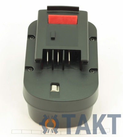 Аккумулятор для шуруповерта Black&Decker 14,4В, 2Ач фото 2