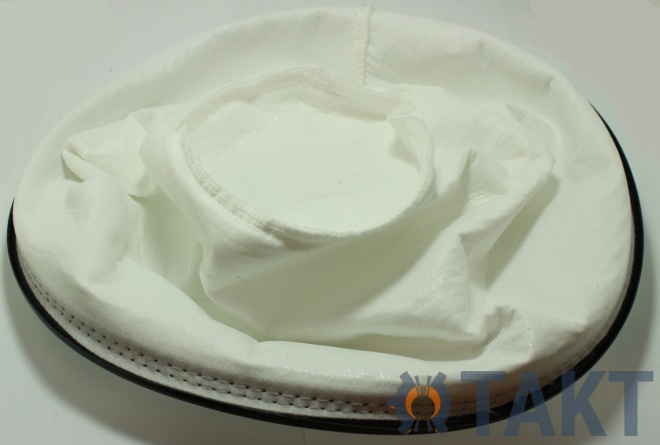 Мешок тканевый для пыли (Ф-2) СПП1600-30; 30РC фото 1