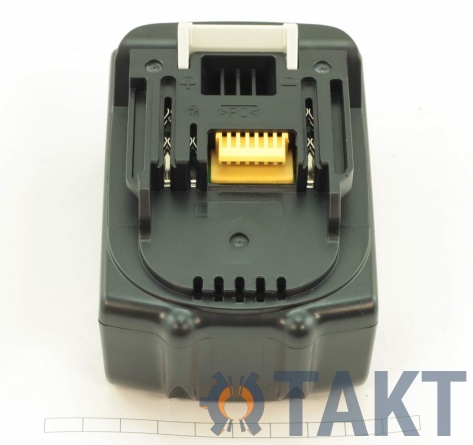 Аккумулятор для шуруповерта Makita 18В, 3Ач Li-Ion BL1830 A0092D фото 2