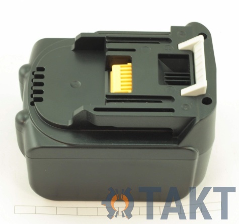 Аккумулятор для шуруповерта Makita 14,4В, 3Ач Li-Ion BL1430 A0092F фото 1
