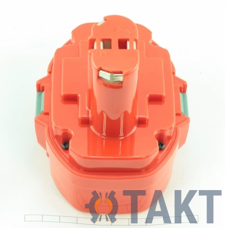Аккумулятор для шуруповерта Makita 18В, 2Ач A0092-6 фото 3