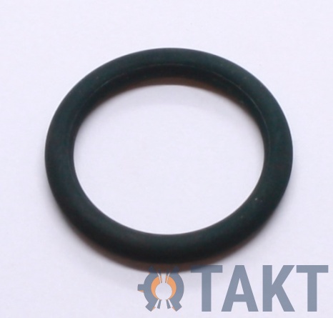 Кольцо уплотнительное поршня ПР-950.21(D); 1500(D); 1500(CYC) / O ring фото 1