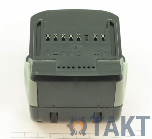 Аккумулятор для шуруповерта Hitachi 14,4В, 3Ач Li-Ion BSL1430 A0086B фото 2