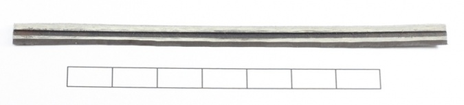 Нож 102мм(пара) узкий (SEB) фото 1