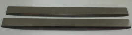 Нож 300х25х3 (сталь 65г) (пара)
