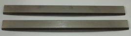Нож 250х21х3 (сталь 65г) (пара)