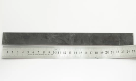 Нож 250х25х3 (сталь 45) (пара)